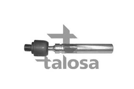Рулевая тяга 180mm CITROEN C5 I, C5 II 16D-30 0301- TALOSA 44-08231 (фото 1)