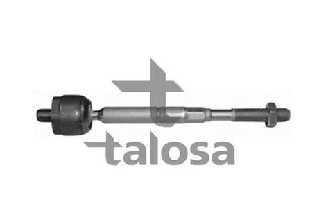 Рулевая тяга L 222mm MERCEDES A (W176), B (W246, W242), CLA (C117), CLA SHOOTING BRAKE (X117), GLA (TALOSA 44-08730 (фото 1)