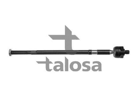 Рулевая тяга левая/правая с г/п (361mm) VW Passat 88 TALOSA 4409669 (фото 1)