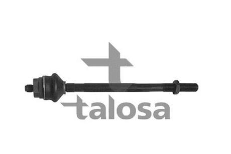 (з пильовиком 294-305mm) Рулевая тяга VW T4 90-03 без г/п TALOSA 44-09678