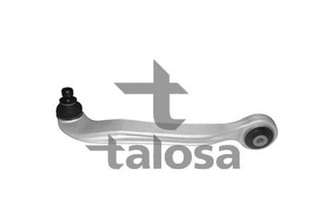 Рычаг верхний прямой Audi A6 5/04-, A8 10/02- VW Phaeto TALOSA 46-00373 (фото 1)