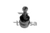 Шаровая опора передверх LAND ROVER DISCOVERY II, RANGE ROVER II 25D-46 0794-0604 TALOSA 47-07051 (фото 1)