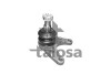 Кульова опора нижня FORD RANGER MAZDA BT-50 25D/30D 0506-1215 TALOSA 47-08966 (фото 1)