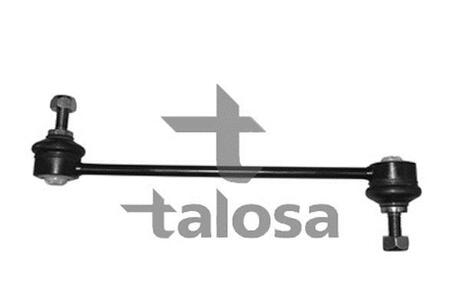 Тяга стабілізатора перед Kia Ceed 07- TALOSA 50-01243 (фото 1)