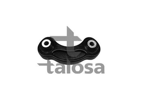 Тяга заднего стабилизатора Audi A6 04 - TALOSA 50-03637 (фото 1)