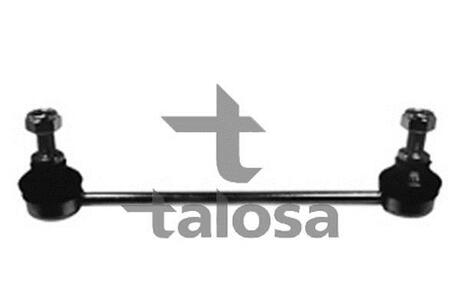 Тяга стабілізатора перед Mitsubishi Carisma/Volvo S40 13-20 0795-0606 TALOSA 50-03807 (фото 1)