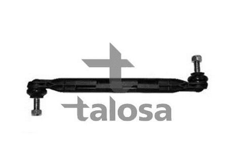 Тяга стабилизатора передняя Opel Insignia, Astra J, Astra Sports Tourer SAAB 9-5 09- TALOSA 50-07317 (фото 1)