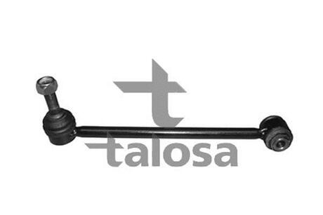 Тяга стабилизатора Л/П задн.. Peugeot 406 TALOSA 50-09966 (фото 1)