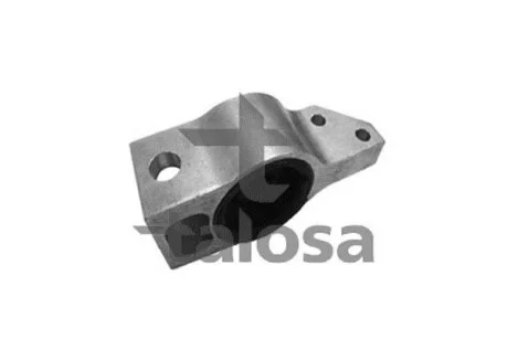 Опора-сайлентблок зад. поперек. VW Passat (3C2) 05 TALOSA 5701128