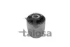 Сайлентблок тяги реактивної Audi A4 95-05 TALOSA 5702069 (фото 1)