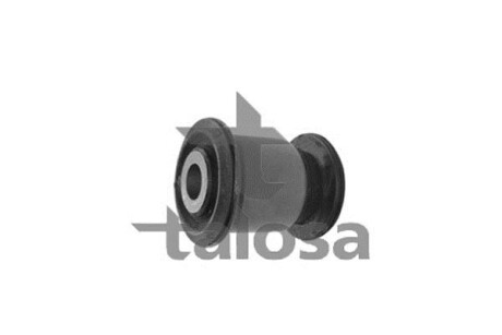 Сайлентблок верх. рычажка перед. VW Amarok 2.0 10- TALOSA 57-04438