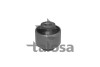 Сайлентблок переднего рычага задний (19x53x50mm) NISSAN MICRA IV, NOTE 12/15D 0510- TALOSA 57-08637 (фото 1)