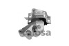 ОПОРА двигуна Citroen Jumper 06-/Peugeot Boxer 06-/Fiat Ducato 22-23JTD 2006-- TALOSA 61-06729 (фото 1)