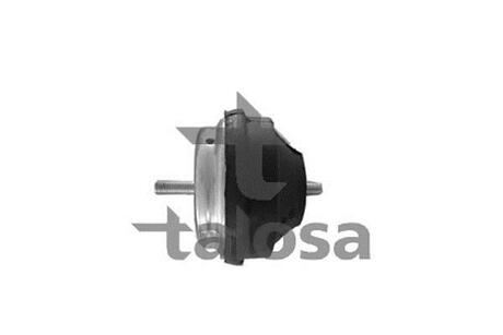 Опора двигателя Opel Omega A 2.4/2.0 88- TALOSA 61-06954