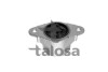 Опора задн.амортизатора Ford Fiesta 03-08/Fusion 02-12/Mazda 2 03-15 TALOSA 63-01781 (фото 1)