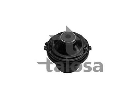 Комплект пыльник + подшипник опорный ам-тора перед Opel Astra G, Corsa C, Meriva, Vectra B, Zafira A TALOSA 63-02151 (фото 1)
