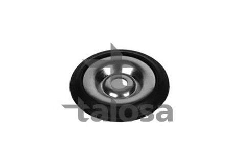 Опора амортизатора тарелка Opel Vectra A TALOSA 63-04909 (фото 1)