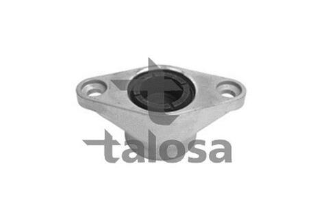 Опора амортизатора задн Kia Ceed 07-/Hyundai Elantra 06- TALOSA 63-05812 (фото 1)