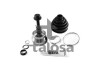 ШРКШ зовн 38z/27z/59,5mm ABS:45 Audi A4 A4 18T/19TDI/20/FSI/24/25TDI/30 00-04 TALOSA 77-AD-1011A (фото 1)