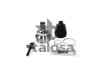 ШРКШ зовн 36z/27z/56,5mm ABS:48 Volvo C30, C70 I, S60 I, S70, S80 I, V70 I, V70 II, XC70 Cross Coun TALOSA 77-VO-1002A (фото 1)