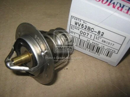 Термостат системи охолодження TAMA WV52BC82
