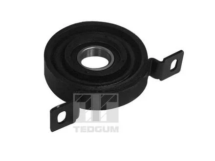 Опора карданвала TEDGUM 00089337