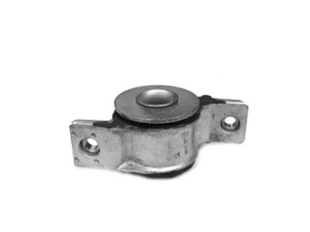 Сайлентблок переднього важеля Із задньої частини Прав (20) ALFA ROMEO 145, 146, 155, GTV, SPIDER, FIAT BRAVA, BRAVO I, COUPE, MAREA, TEMPRA, TIPO, LANCIA DEDRA, DELTA II 1.1-3.2 01.78-10.05 TEDGUM 00212048