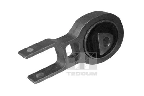 Подушка двигателя задняя TEDGUM 00219531