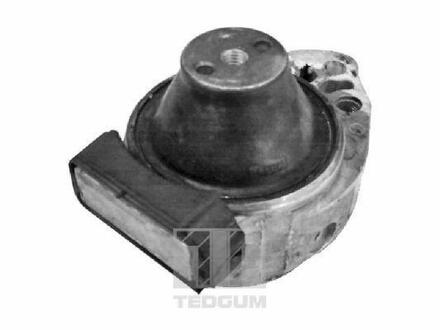 Подушка двигуна права TEDGUM 00226428 (фото 1)