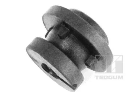 ВТУЛКА КРІПЛЕННЯ РАДІАТОРА TEDGUM 00228482