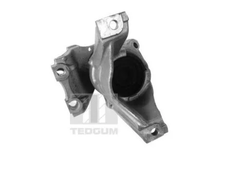 Опора двигуна (права) TEDGUM 00269182