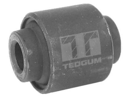Сайлентблок амортизатору TEDGUM 00463925
