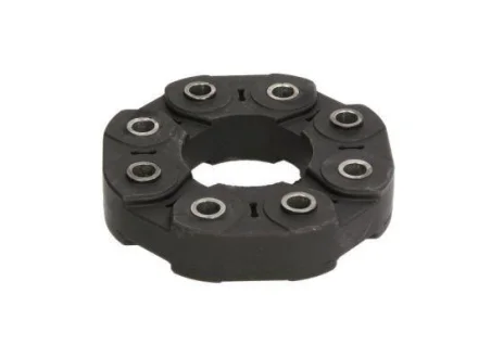 Еластична муфта карданного валу задн/передн RENAULT MASTER III 23D 0210- TEDGUM 00589461