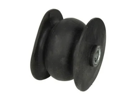 ОПОРА двигуна TEDGUM 00603794