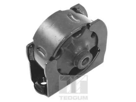 ОПОРА двигуна TEDGUM TED10739