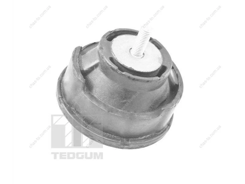 Подушка двигателя TEDGUM TED12723 (фото 1)