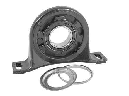 Підшипник підвісний карданного валу TEDGUM TED16184