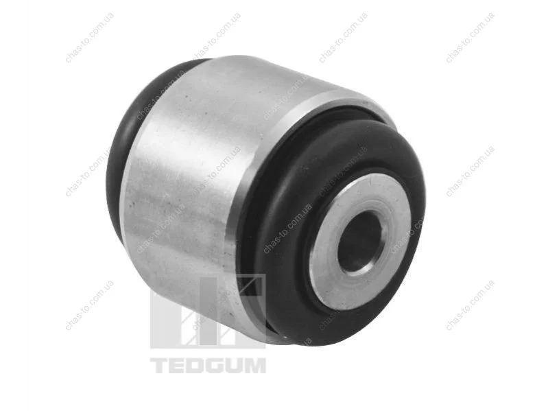Сайлентблок заднего рычага TEDGUM TED47870 (фото 1)