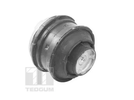 Подушка двигуна TEDGUM TED81021