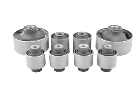 Сайлентблок переднього важеля з передньої сторони Лів/Прав (комплект (10 шт)) HONDA ACCORD VII, ACC TEDGUM TED99479