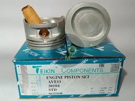 Поршень TEIKIN 30104STD