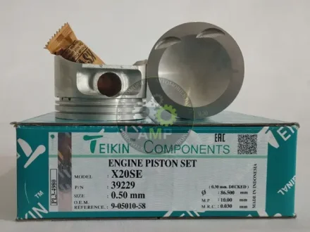 Поршень TEIKIN 39229050