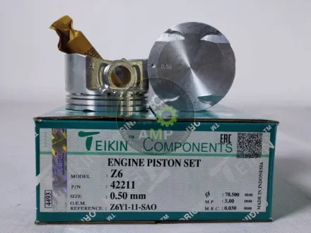Поршень TEIKIN 42211050