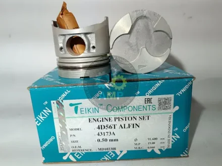 Поршень TEIKIN 43173A050