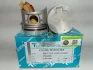 Поршень ДВЗ 0.5 (4шт.+пальцы) Hyundai H-1 (04-), Mitsubishi Pajero (4D56-T LATE/D4BH TCI) 2.5 TEIKIN 43242AG-050 (фото 1)