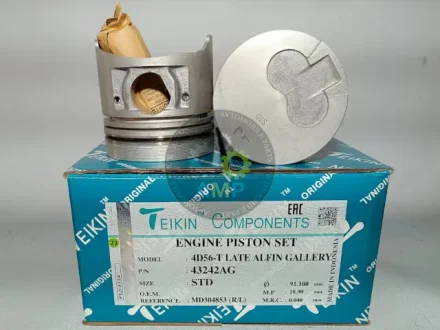 Поршень TEIKIN 43242AGSTD