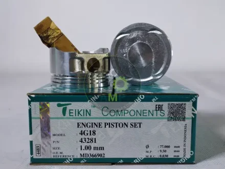 Поршень TEIKIN 43281100