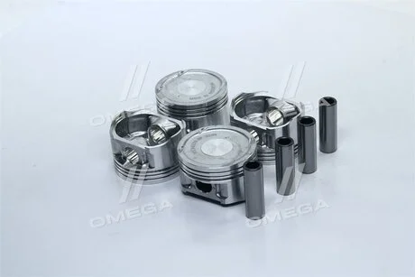 Поршень TEIKIN 43281STD