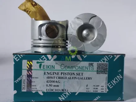 Поршень MITSUBISHI TEIKIN 43300AG050