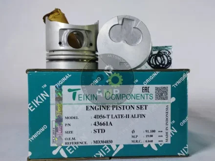 Поршень TEIKIN 43661ASTD